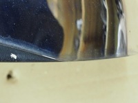 фото thumb №12, Chrysler pt cruiser дзеркало ліва хром 5pin