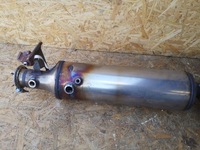 фото thumb №13, Renault master iii lift 2.3 dci катализатор dpf 200200246r 201005105r 5tys