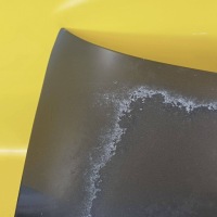 фото thumb №8, Кришка зад задня багажника seat cordoba 6l 5d sedan lak: lc9z nr78