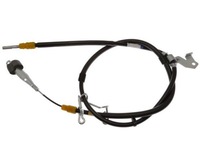 фото thumb №1, Трос ручного задняя левая ford explorer 2011-2019