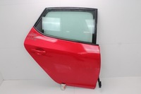 фото thumb №1, Двері праві зад seat ibiza iv 08-12r hb ls3h