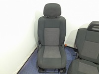 фото thumb №5, Jeep compass i lift 13- сиденья заднее сиденье комплект eu