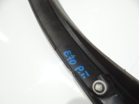 фото thumb №6, Молдинг накладка крила праве зад bmw x5 e70 7163560