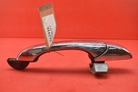 Ручка права перед передня хром dodge caliber 06-12 в Україні, фото thumb