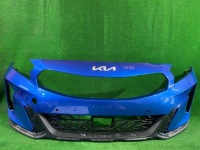 Купить Бампер передний перед kia x-ceed рестайлинг, фото thumb