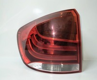 фото thumb №7, Лампа правые зад правая задняя внутренняя w крышка багажника вкладка bmw x1 e84 09-15 оригинал