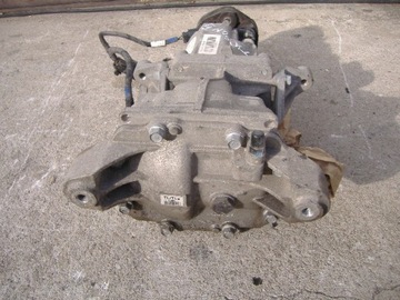 фото thumb №10, Tucson ii sportage iv 2.0crdi aut дифференциал перед зад