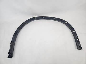 фото thumb №10, Bmw x2 f39 m набір 2017 - планка накладка na крило зад лівий 8069163