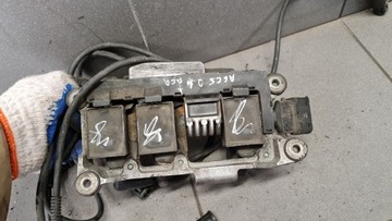 фото thumb №6, Катушка катушка модуль audi a6 c5 2.4 aga 078905104