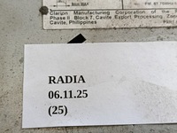 фото thumb №7, Радіо програвач cd infiniti fx35 fx45 рестайлінг 2006-2008 28185cl70a