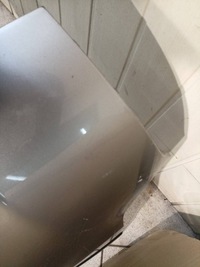 фото thumb №9, Бампер задній mazda cx-9 facelift 2010