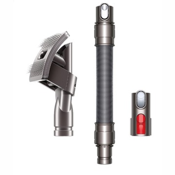 Оригинальный набор для ухода за домашними животными Dyson.