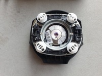 фото thumb №5, Подушки повітряні заглушка vw polo 5 v 6r 2009-