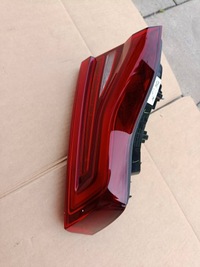 фото thumb №9, Лампа led права зад задня w кришка багажника eu bmw x3 g01