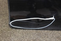 фото thumb №2, Opel corsa f 19- дверь левая задняя задние задние