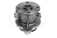 фото thumb №10, Gates насос wody hyundai i10 i i10 ii i20 i i20 ii kia picanto ii rio