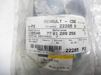 фото thumb №13, Захист шарнір renault megane i 7701209258