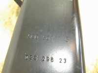 фото thumb №6, Skoda octavia iv hb балка подвешивание зад задняя 5q0501049bl