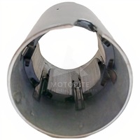 фото thumb №1, Stojan стартер типу bosch0001115008,