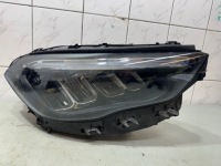 Купить Mercedes gla w247 рестайлинг  лампа правая перед передняя комплектная a2479063604, фото thumb