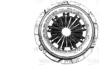 Купити Valeo комплект зчеплення набір dacia logan 1.6 16v, фото thumb