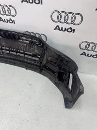 фото thumb №11, Audi a5 ii 8w 8w6 2017-2020 бампер передній s-line 4x pdc омивачі оригінальний номер audi