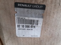 фото thumb №12, Дверь правое задние задняя renault arkana org. nowe