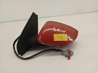 фото thumb №1, Зеркало левая передние fiat stilo 7 pin