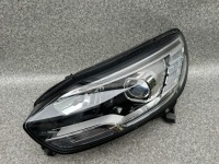 фото thumb №4, Лампа левая передняя renault scenic iv линза 260606727r