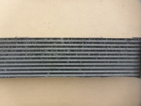 Vivaro b trafic 3 14- радіатор повітря інтеркулер 93868349 оригінал Зі Шроту, фото thumb