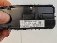 фото thumb №6, Панель перемикач керування вікон лівий перед eu mercedes e klasa w213 amg
