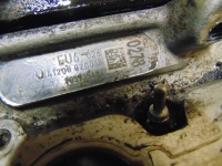 фото thumb №9, Audi a4 b8 a5 q5 q7 ccwa 3.0tdi головка права вали кришка 0594b комплектна
