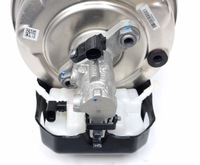 фото thumb №8, Підсилювач гальм насос гальмівна audi a6 4k c8 4k0612103g