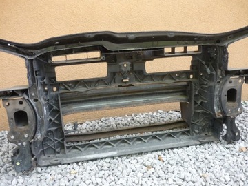 фото thumb №14, Pas переднее vw eos 05-10 1q0805588 хороший оригинал