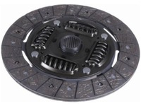 фото thumb №1, Диск зчеплення suzuki grand vitara ii mk2 1.9