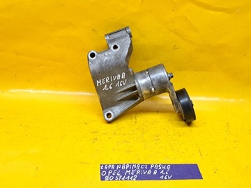 НАТЯЖИТЕЛЬ РЕМНЯ OPEL MERIVA A 1.6B 03-08 90571112