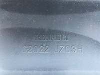 фото thumb №4, Renault оригінальний номер 62022jz03h бампер