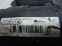 фото thumb №2, Стартер renault twingo clio c626638r