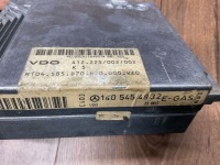Модуль блок керування дросель egas mercedes w140 r129 a1405454932 1405454932 Київ, фото thumb