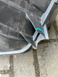 фото thumb №10, Renault master iv лампа ліва перед передня 260607867r