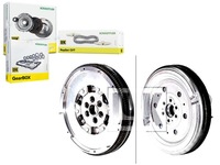 фото thumb №1, Luk колесо двомасовий vw golf scirocco 2,0 06-