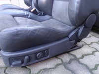 фото thumb №8, Audi s8 d2 сидіння диван шкіра алькантара recaro оригінал