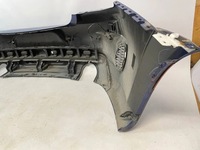 фото thumb №12, Dodge charger widebody 2015+ бампер kompletny задний задняя