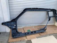 Mini cooper f60 countryman стойку обшивка подкрылок порог правый рама Доставка, фото thumb