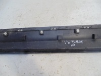 фото thumb №4, Vw t-roc 2ga молдинг дверь правых перед передних 2ga854940 правый перед