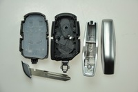 фото thumb №5, Jeep grand cherokee wrangler ключ корпус pilot заменитель maserati