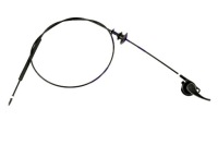 фото thumb №3, Трос капот iveco daily 06 1640 mm fast