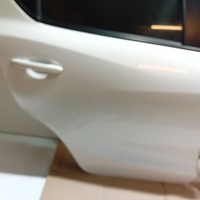 фото thumb №16, Mazda 2 dj 2014- двері праве передні задні правий перед задня комплект