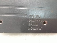 фото thumb №7, Балка передня бампера volvo xc90 ii 2016-2024