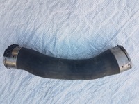 фото thumb №1, Bmw e60 шланг труба интеркулер 3.0d 231km